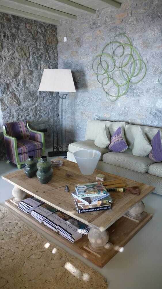 Villa Naturocka By The Pearls Collection