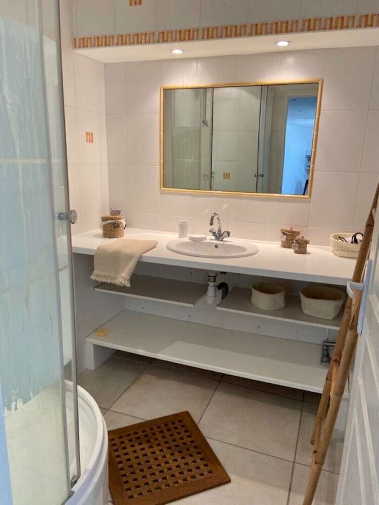 Villa Vue Sur Les Iles D'or