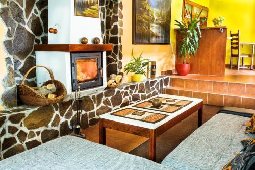 Hostal Pension Aqualand