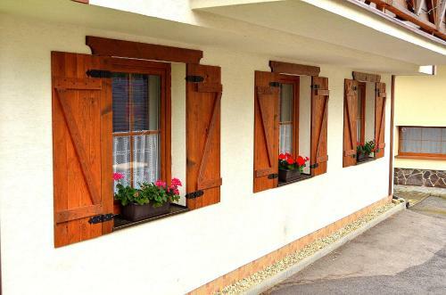 Hotel Family Apartments
