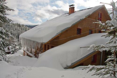 Hostal Penzi�n Javorina