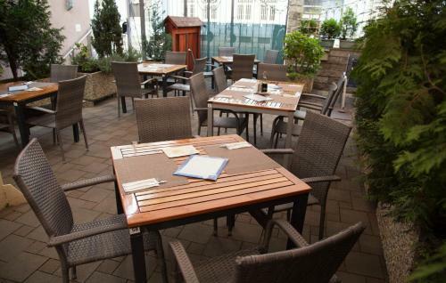 Franko Hotel
