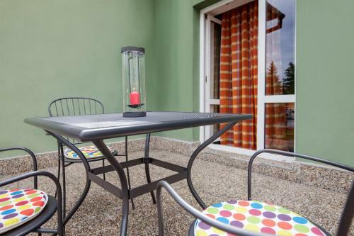 Hotel Penzi�n Centr�l