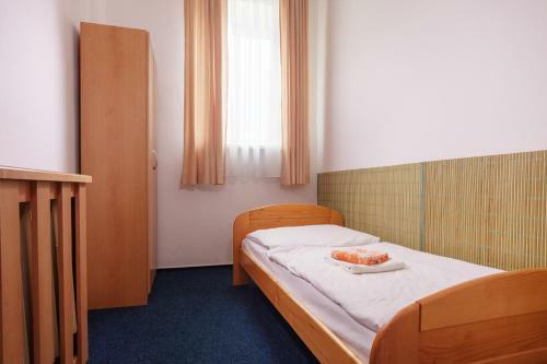 Hotel Penzi�n Centr�l