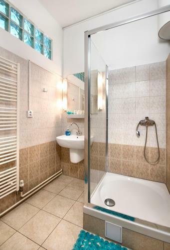 Hotel Penzi�n Centr�l