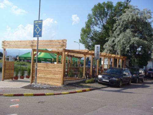 Hostal Victoria - Penzion & Restaurant