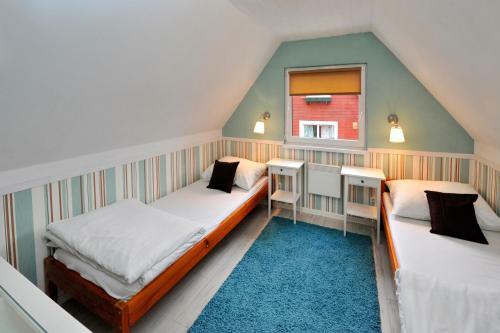 Aplend Chaty Deluxe Tatry Holiday