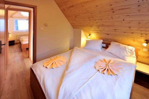 Aplend Chaty Deluxe Tatry Holiday