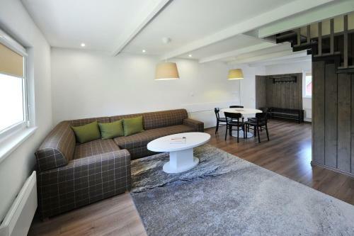 Aplend Chaty Deluxe Tatry Holiday