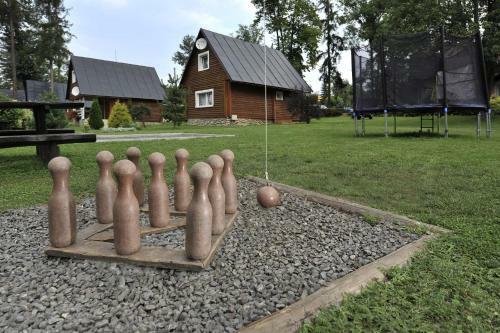 Aplend Chaty Deluxe Tatry Holiday
