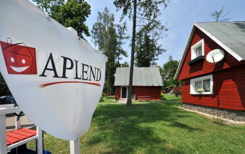 Aplend Chaty Deluxe Tatry Holiday