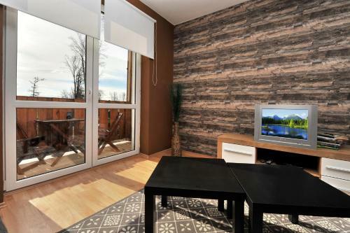 Aplend Domceky Tatry Holiday