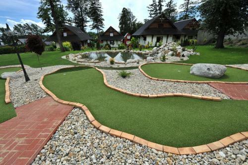 Aplend Domceky Tatry Holiday