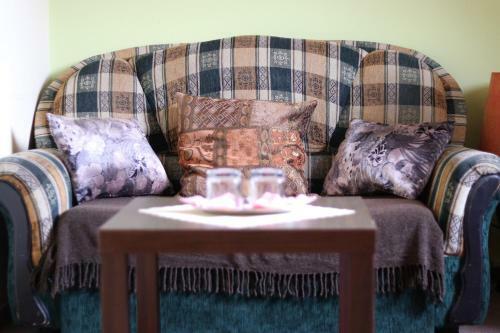 Bed & Breakfast Penzi�n Grand