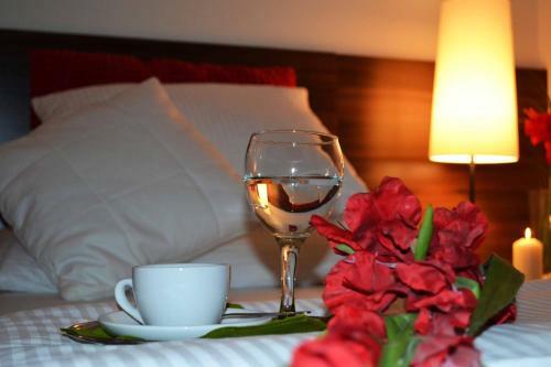 Hostal Penzion Luxor