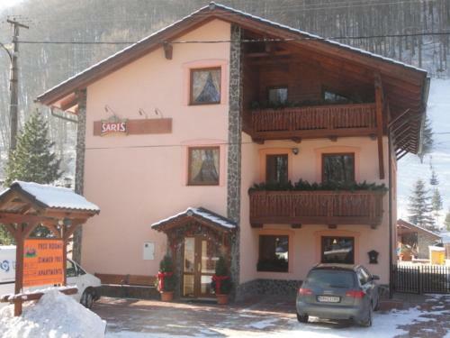Hostal Penzion Eka