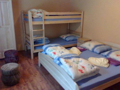 Apartmany Livia