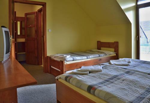 Hostal Penzion Pri Kastieli Betliar