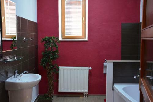 Hostal Penzion Pri Kastieli Betliar