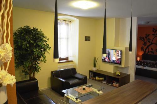 Hostal Penzion Pri Kastieli Betliar