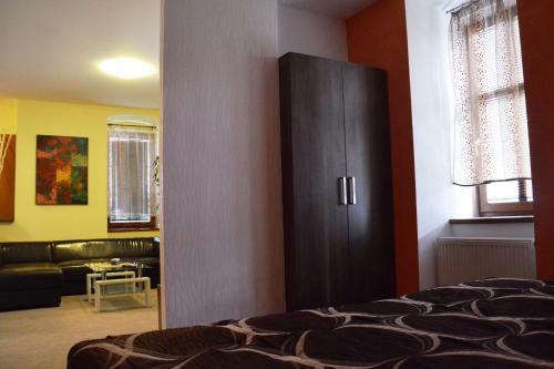 Hostal Penzion Pri Kastieli Betliar