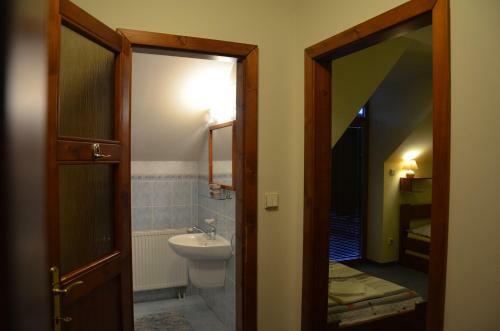 Hostal Penzion Pri Kastieli Betliar