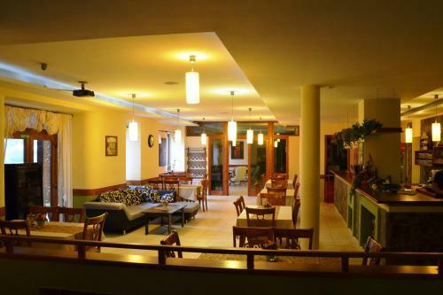 Hostal Penzion Pri Kastieli Betliar