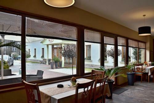 Hostal Penzion Pri Kastieli Betliar
