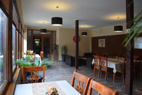 Hostal Penzion Pri Kastieli Betliar