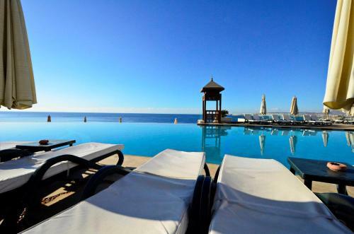 Hotel Reef Oasis Blue Bay Resort & Spa