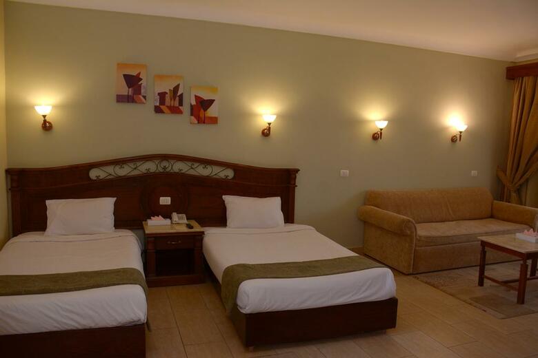 Hotel Regency Plaza Aqua Park And Spa Resort