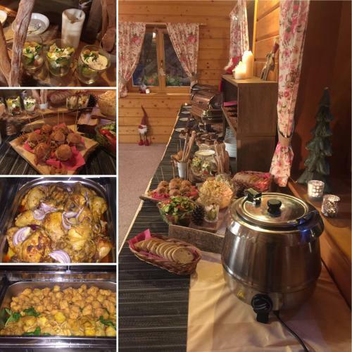 Hostal Penzion Bystrinka