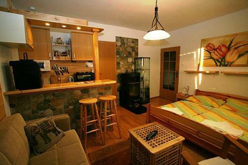 Aparthotel Apt Hotel & Restaurant Ivica