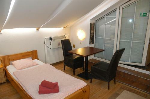Aparthotel Apt Hotel & Restaurant Ivica