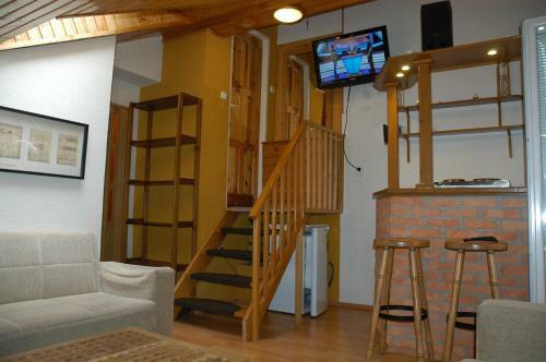 Aparthotel Apt Hotel & Restaurant Ivica