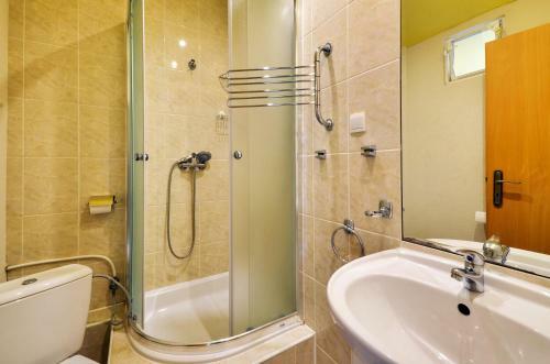 Aparthotel Apt Hotel & Restaurant Ivica