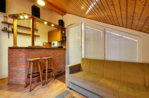 Aparthotel Apt Hotel & Restaurant Ivica