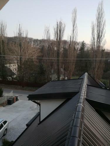 Aparthotel Apt Hotel & Restaurant Ivica