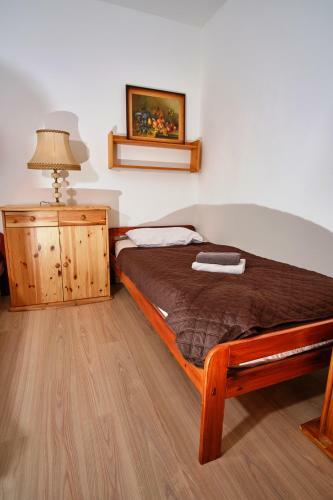 Aparthotel Apt Hotel & Restaurant Ivica