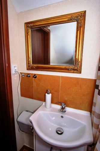 Aparthotel Apt Hotel & Restaurant Ivica