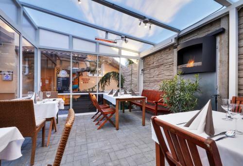 Aparthotel Apt Hotel & Restaurant Ivica