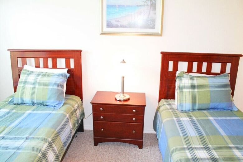 Apartamento Santa Maria Holiday Home