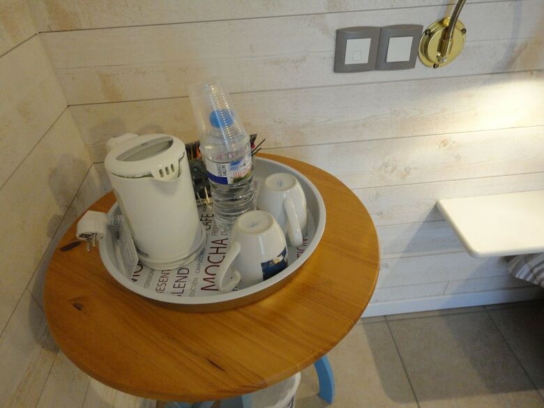 Hotel Au Petit P�degouaty - Chambres D'hotes