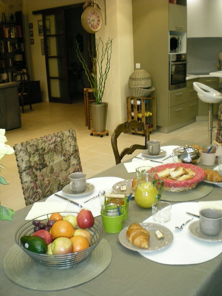 Hotel Au Petit P�degouaty - Chambres D'hotes