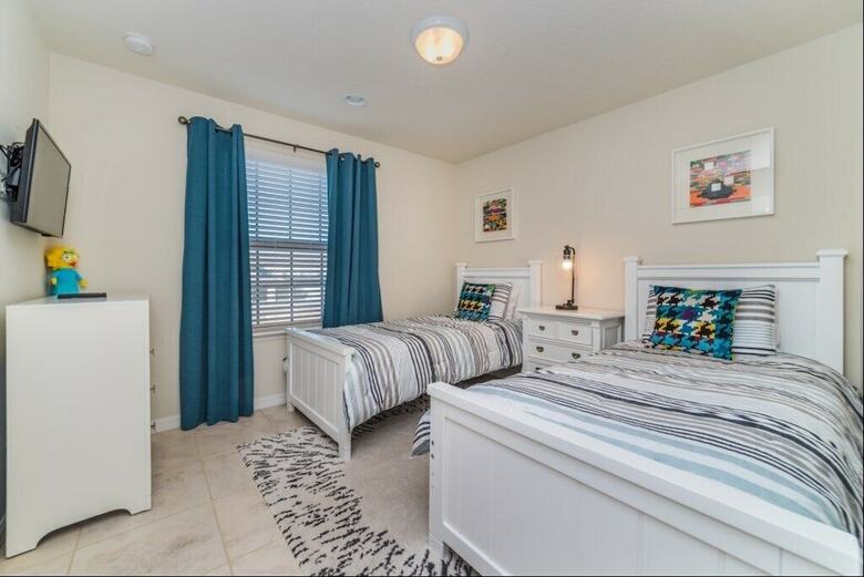 Apartamento Contemporary Retreat