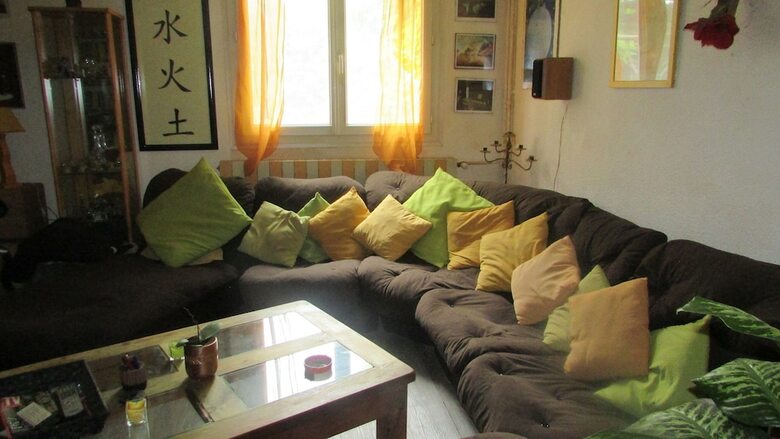 Hotel Maison � La Campagne