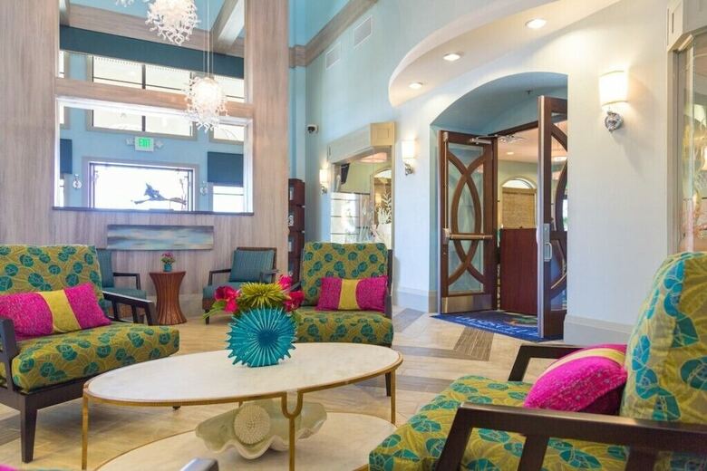 Stunning Champion's Home