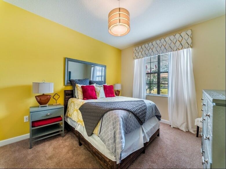 Stunning Champion's Home