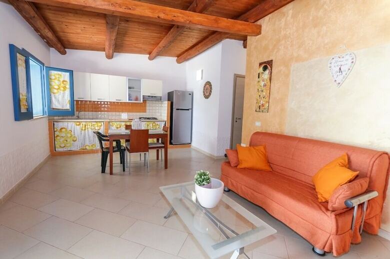 Agroturismo Le Valli Di Vendicari