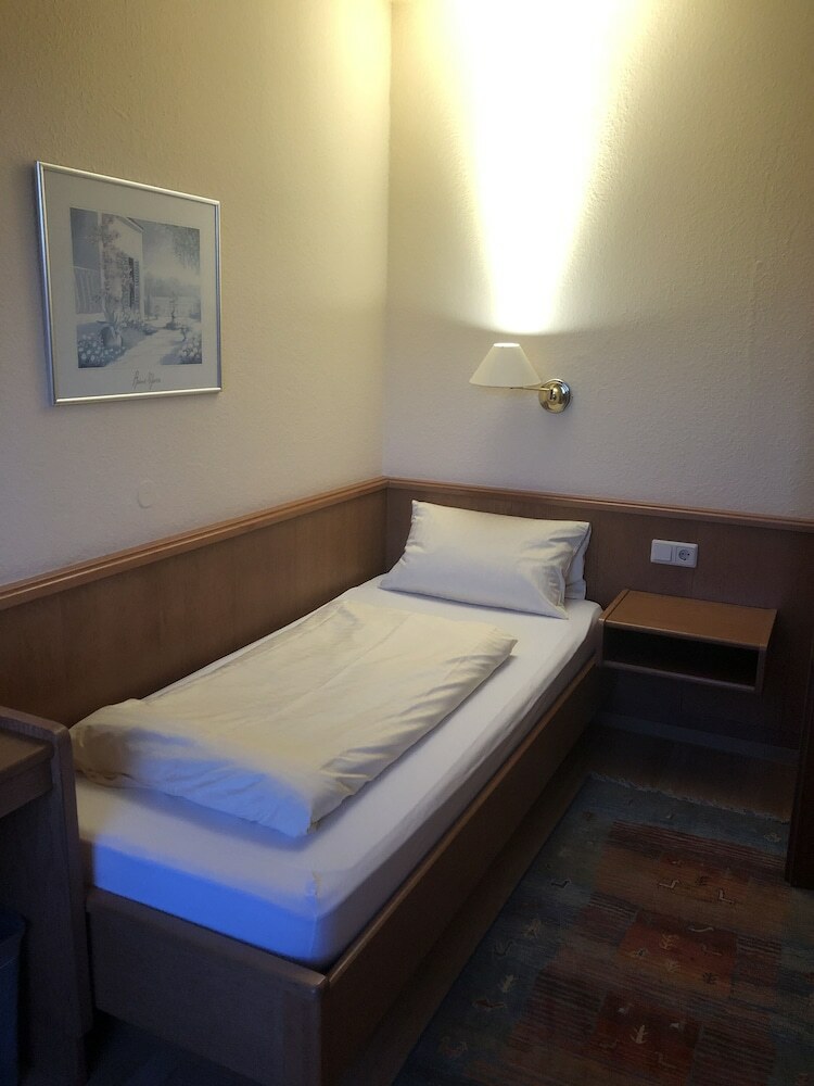 Hotel Zum Kaffeek�nnchen